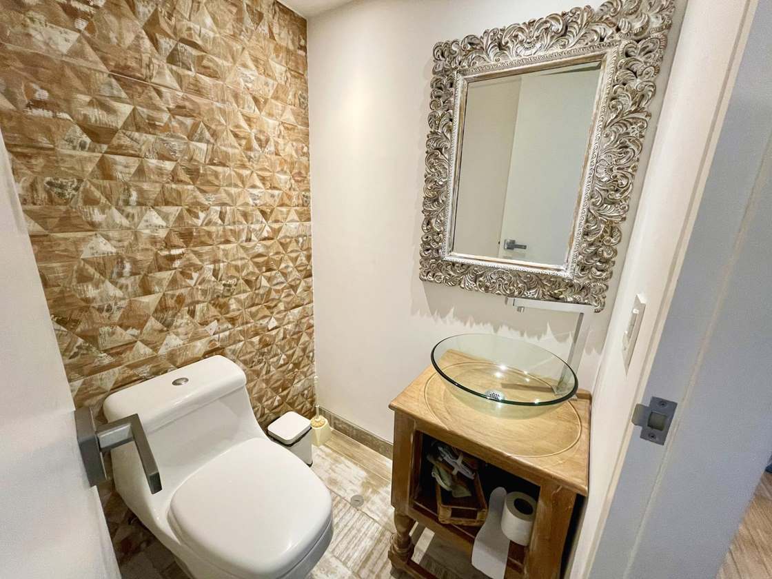 Departamento en Miraflores — foto 8
