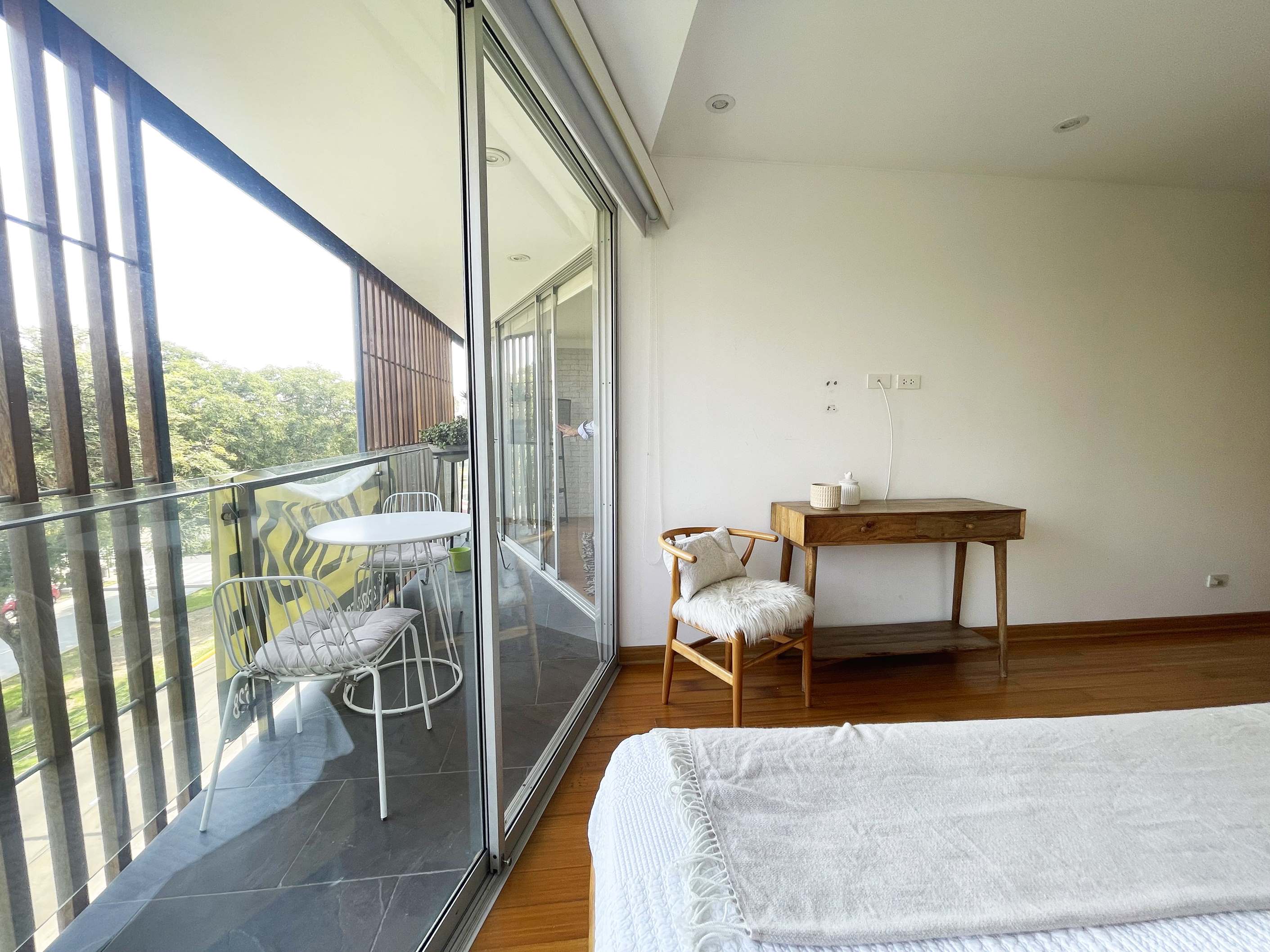 Departamento en Miraflores — foto 5